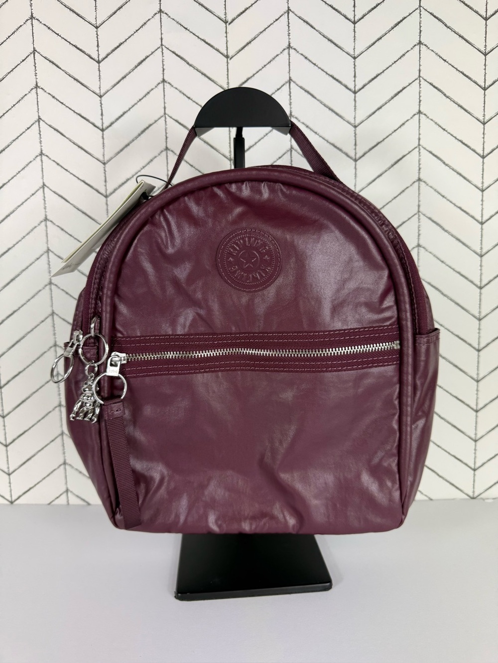 Kipling Kae Backpack NWT